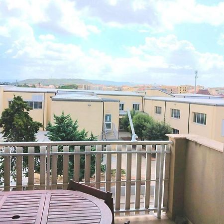 Bilocale Lido Di Alghero Buitenkant foto