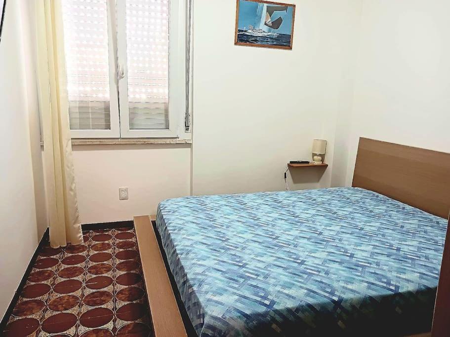 Bilocale Lido Di Alghero Buitenkant foto