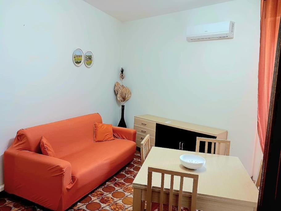 Bilocale Lido Di Alghero Buitenkant foto